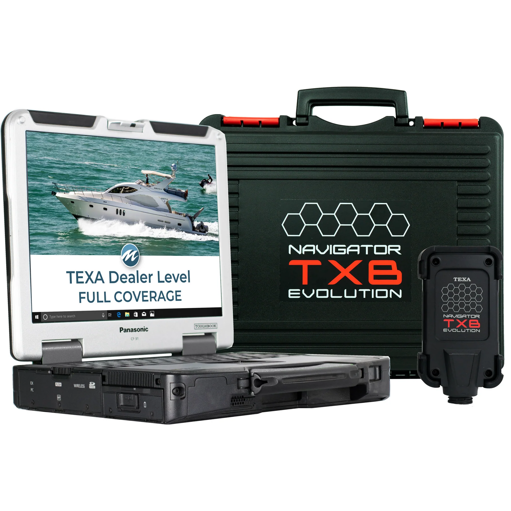 TEXA Marine
