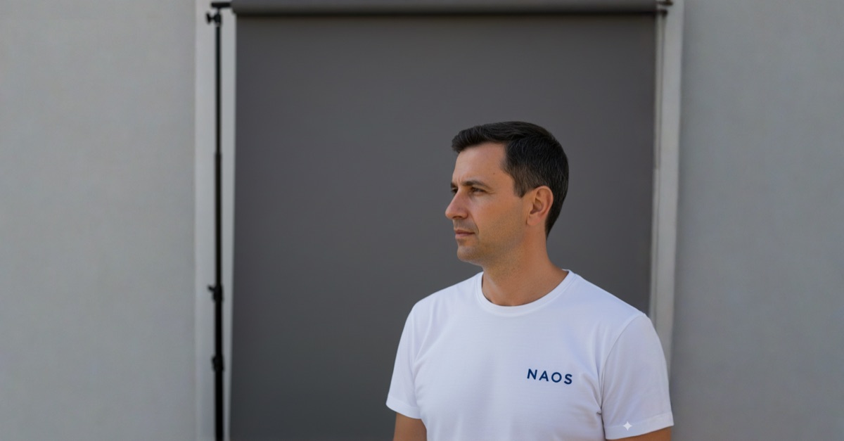 NAOS Marine Service